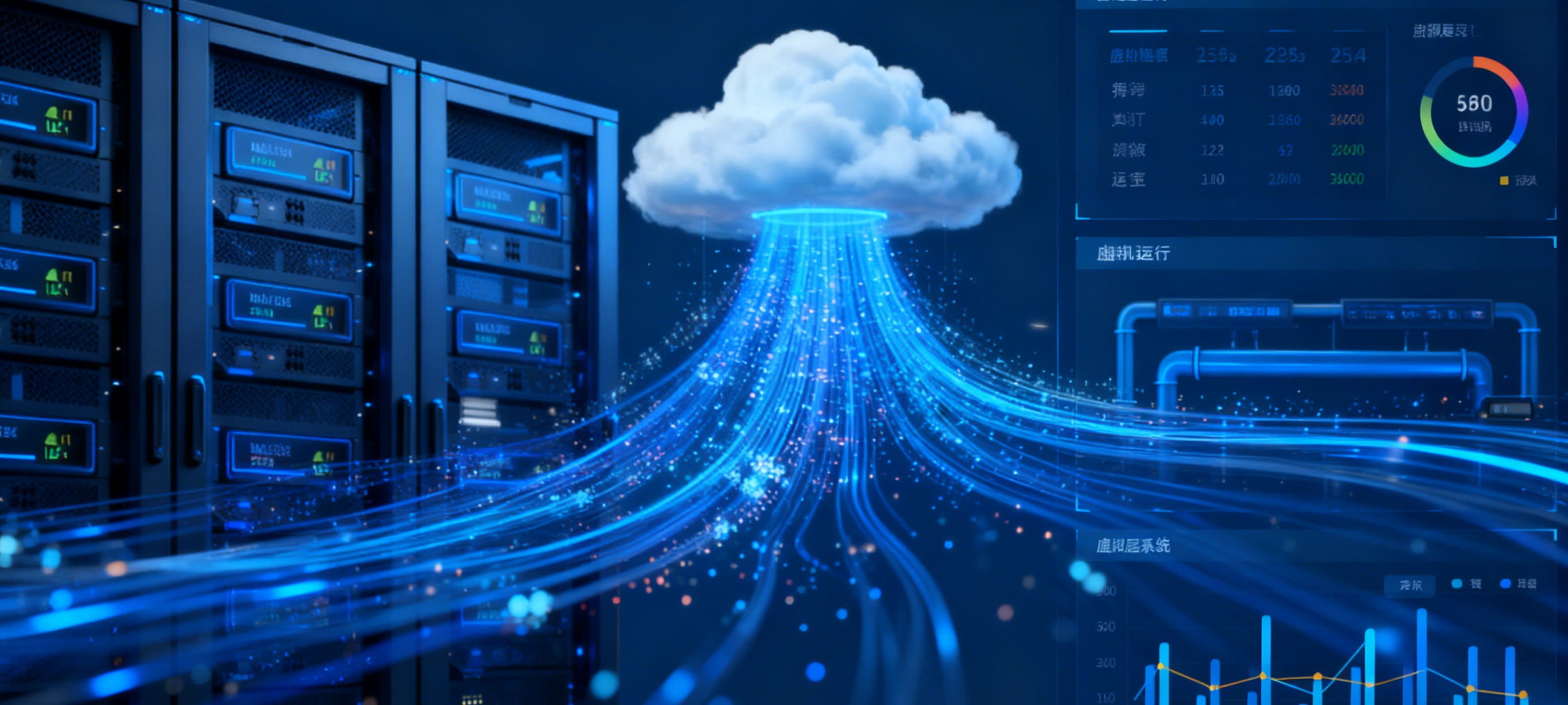 美國服務器 cn2什么是美國特價服務器？真便宜嗎？